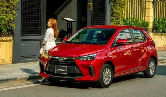 Sự khác biệt giữa phụ nữ và đàn ông khi chọn mua ô tô