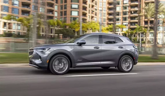 Không phải Toyota, Hyundai hay Honda, đây mới là thương hiệu xe phổ thông khiến khách hàng hài lòng nhất