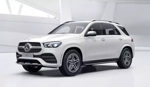 Mercedes-Benz điều chỉnh giá bán của hàng loạt SUV hạng sang, tăng cao nhất đến 120 triệu đồng