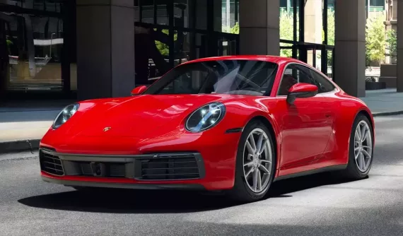 Top những mẫu xe giữ giá và mất giá nhất sau 5 năm sử dụng