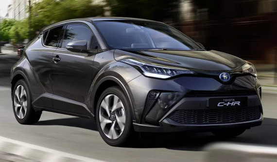 5 mẫu SUV cỡ nhỏ giữ giá nhất sau 5 năm sử dụng, toàn bộ đều là xe Nhật