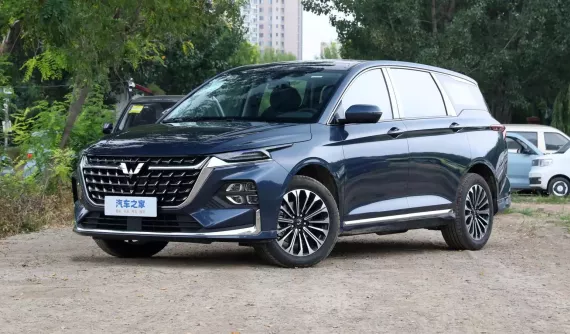 Đánh giá nhanh Wuling Capgemini 2023: Rất thú vị nếu Wuling mang về bán chính hãng tại Việt Nam