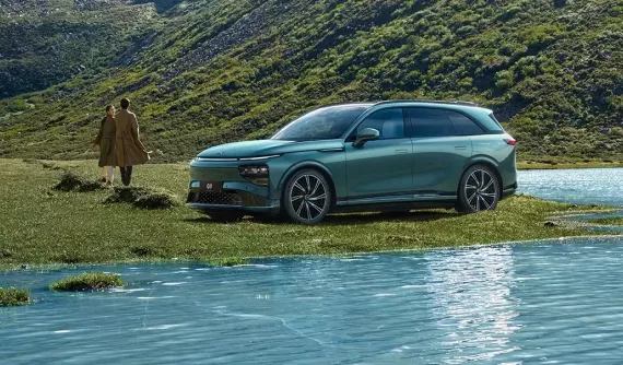 Xpeng lập kỷ lục lịch sử giao xe từ khi thành lập, hơn 20.000 xe điện đến tay khách hàng trong tháng 11