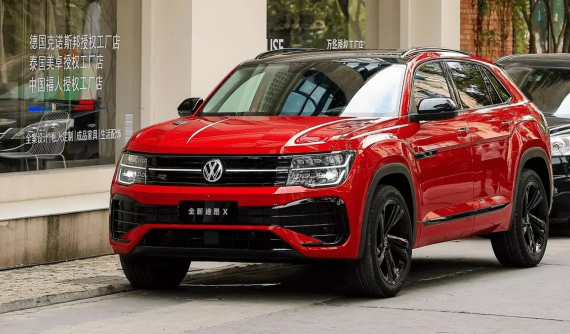 Cặp đôi ô tô tiền tỷ mới của Volkswagen sẽ ra mắt Việt Nam trong tháng này, giao xe trước Tết