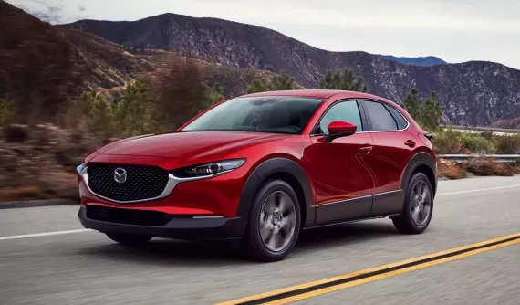 Mazda CX-30 tại Việt Nam được điều chỉnh giá bán, khởi điểm từ 689 triệu đồng