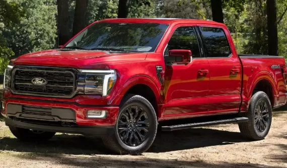 10 mẫu ô tô dễ bị hỏng nhất năm 2024: chủ yếu là xe Mỹ và châu Âu, Nhật Bản góp 1 đại diện