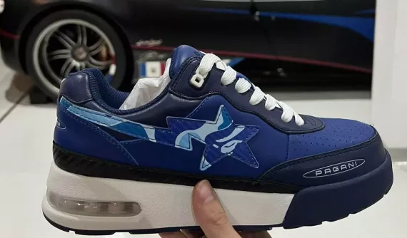 Sở hữu Pagani Huayra chưa đủ, Minh "Nhựa" còn sưu tập cả giày và nón cho "tông xuyệt tông", nghe giá hết hồn