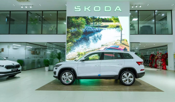 Bất ngờ trước chi phí bảo dưỡng xe Skoda tại Việt Nam: ngang xe Hàn, Nhật
