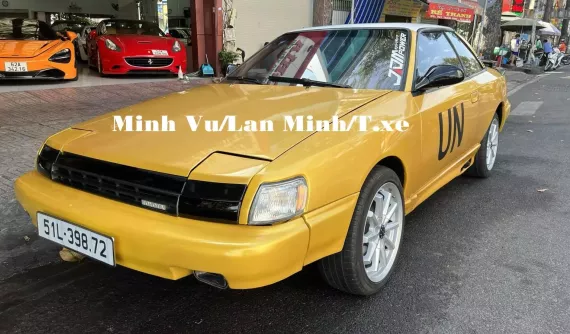 Đánh giá nhanh Toyota Celica 1987: Đồ chơi hiếm có khó tìm của nhà sưu tập xe lớn nhất Việt Nam, mua cho đủ bộ