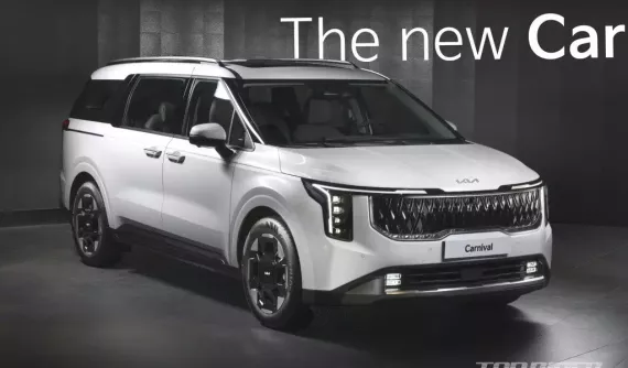 Kia Carnival Hybrid 2024 "bán chạy như tôm tươi", thời gian giao xe kéo dài hơn 1 năm