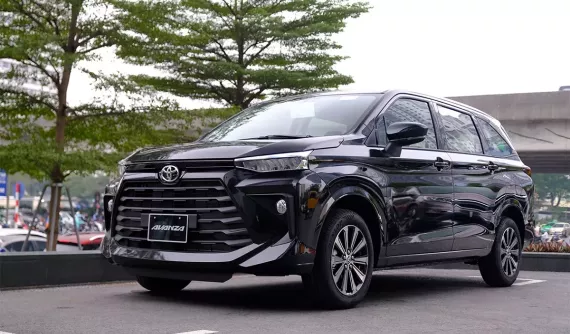 Toyota Việt Nam ngừng giao xe Avanza Premio MT sau bê bối gian lận an toàn của Daihatsu