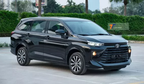 Toyota Việt Nam chính thức tạm ngừng bán Avanza Premio MT và khẳng định không thu hồi xe