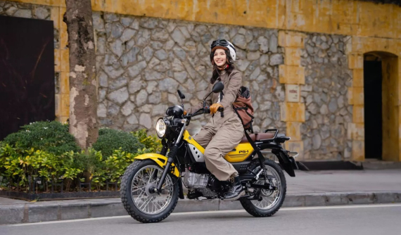 Yamaha PG-1 bán kênh giá 4 triệu đồng tại đại lý