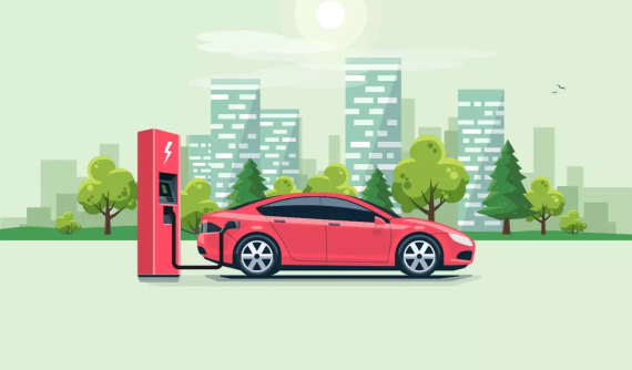 Nếu muốn sở hữu xe đáng tin cậy và ít lỗi thì không nên chọn ô tô điện