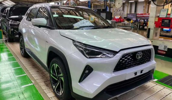 Sau bê bối của Daihatsu, Toyota tiếp tục bán xe ở thị trường lớn nhất Đông Nam Á, chỉ ngừng xuất khẩu