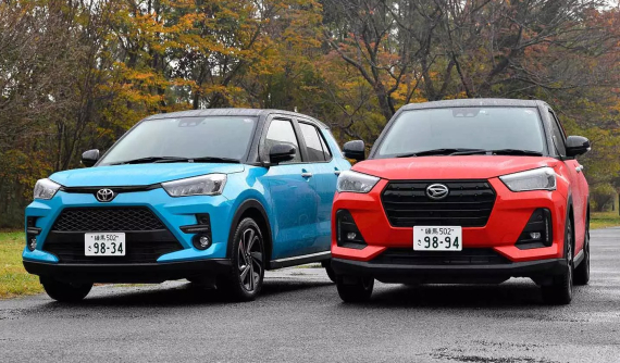 Daihatsu có thể mất 700 triệu USD vì bê bối gian lận thử nghiệm an toàn