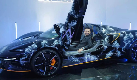 Những siêu xe về Việt Nam trong năm 2023: McLaren Elva gần 200 tỷ đồng của Minh "Nhựa" chiếm sóng