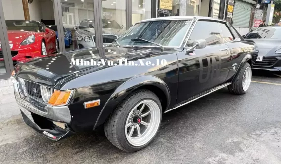 Chơi xe JDM như "Qua" Vũ: Chốt đơn chiếc Toyota Celica này chỉ với lý do số sàn, đẳng cấp khó ai sánh bằng