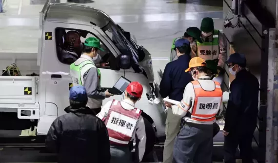 Daihatsu bị rút chứng nhận sản xuất 3 mẫu xe sau bê bối gian lận thử nghiệm