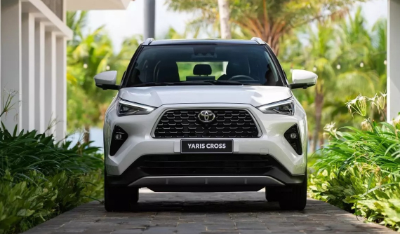 Toyota Việt Nam thực hiện chương trình triệu hồi 3 mẫu xe Veloz, Avanza và Yaris Cross