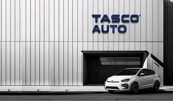 Tasco Auto - đơn vị đứng sau việc đưa Lynk & Co về Việt Nam - mạnh như thế nào?