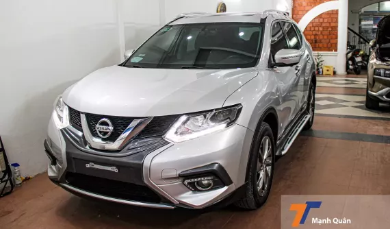 Đi tìm chiếc xe gầm cao hạng C đáng tiền nhất thị trường ô tô cũ hiện nay