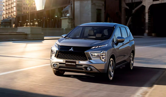 Mitsubishi Xpander được hỗ trợ 50% lệ phí trước bạ trong tháng 2/2024, quyết giữ vị thế "ông hoàng doanh số"