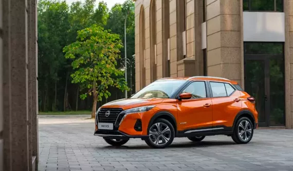 Nissan Việt Nam ưu đãi cả trăm triệu đồng cho 3 mẫu xe trong tháng Tết