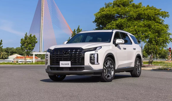 Doanh số Hyundai sụt giảm nghiêm trọng trong tháng 1/2024, không xe nào bán được 1.000 chiếc