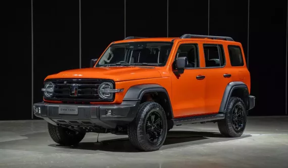 Sếp Haval tiết lộ sẽ ra mắt 2 mẫu xe mới tại Việt Nam trong năm nay, có đối thủ của Hyundai Creta