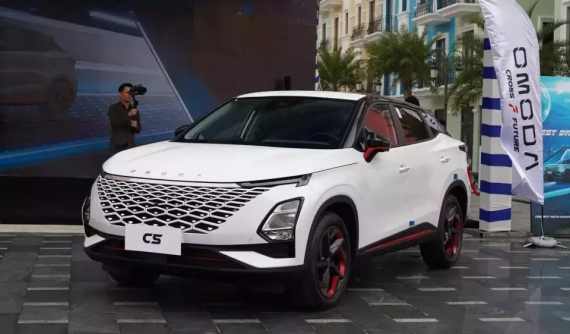 Điểm danh 3 mẫu xe mà 2 thương hiệu con của Chery sẽ bán ở Việt Nam trong năm 2024