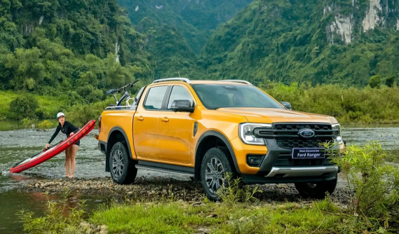 Du xuân đầu năm, chọn xe thế nào để có những chuyến đi vừa thoải mái vừa an toàn?