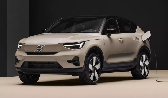 Volvo đổi tên và tăng sức mạnh cho mẫu ô tô điện có thể ra mắt Việt Nam trong năm nay