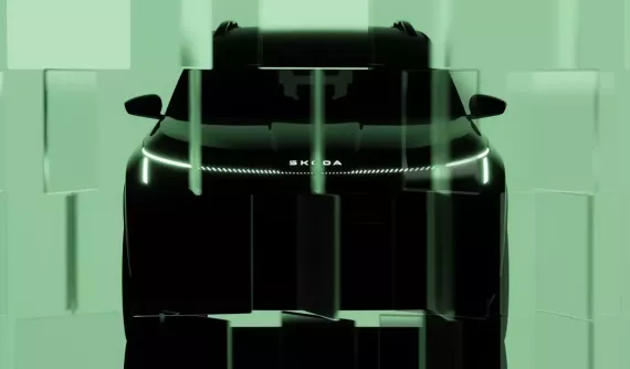 Skoda hé lộ mẫu SUV mới, ra đời nhằm thay thế Karoq đang bán tại Việt Nam