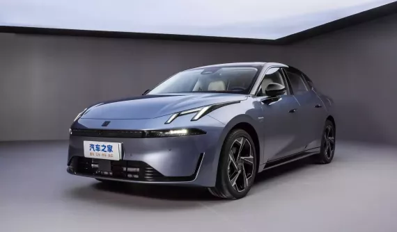 Đánh giá nhanh Lynk & Co 07: Chiếc sedan thứ 2 của thương hiệu xe Trung Quốc mới vào thị trường Việt Nam