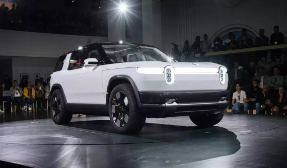 Rivian R2 - SUV thuần điện mới có giá dự kiến rẻ hơn cả VinFast VF8, cạnh tranh Tesla Model Y