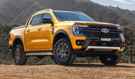 10 mẫu ô tô bán chạy nhất Việt Nam tháng 2/2024: Không có xe nào trên 1.000 chiếc, vắng bóng Toyota