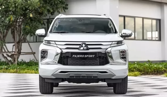 Mitsubishi khuyến mãi cho hàng loạt xe trong tháng 3/2024, ưu đãi cao nhất gần 70 triệu đồng