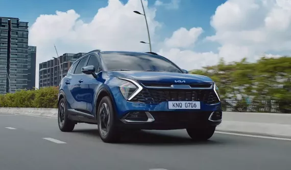 Kia ưu đãi đặc biệt đến 23 triệu đồng cho các dòng xe trong tháng 3