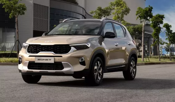 Doanh số SUV hạng A tháng 2/2024: Kia Sonet vẫn là lựa chọn số 1 trong phân khúc