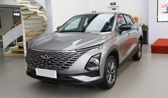 SUV cỡ B sắp bán ở Việt Nam Omoda 5 có thêm phiên bản mới, giá từ 377 triệu đồng