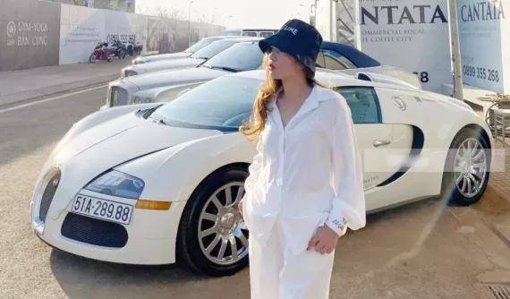 ĐỘC QUYỀN: Trung Nguyên xác nhận mang 28 siêu xe góp mặt tại Gumball 3000, 3 siêu phẩm bí ẩn nhưng...