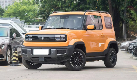 Nhân viên đại lý tiết lộ SUV điện cỡ nhỏ Baojun Yep sắp về Việt Nam, cạnh tranh VinFast VF3