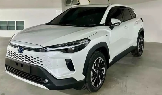 Toyota Corolla Cross 2024 tại Việt Nam bị cắt bản G tiêu chuẩn, giá khởi điểm tăng lên 820 triệu đồng