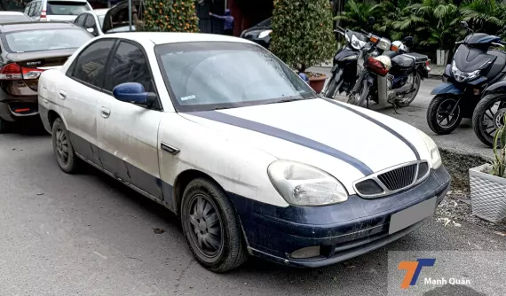 Xe cũ giá siêu rẻ: Nên mua hay không?