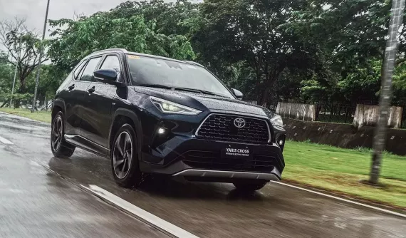 Toyota sẽ thay Daihatsu để phát triển xe cỡ nhỏ dành cho khu vực Đông Nam Á