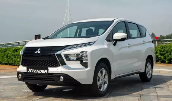 Doanh số xe MPV tháng 3/2024: Mitsubishi Xpander trở lại "ngôi vương", Hyundai Stargazer không bán chiếc nào