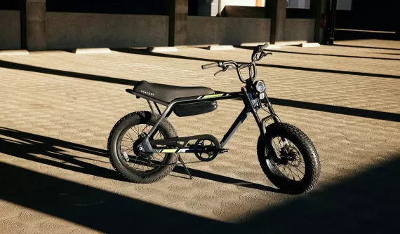 VinFast chính thức mở bán xe đạp điện VF DrgnFly, giá quy đổi khoảng 65 triệu đồng