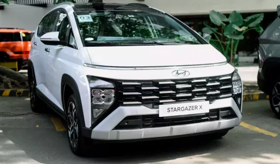 Đại lý báo giá chi tiết cho Hyundai Stargazer X 2024 tại Việt Nam, khởi điểm chỉ từ 489 triệu đồng