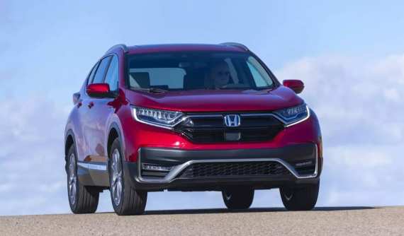 Gần 3 triệu chiếc Honda CR-V và Accord bị điều tra vì tự động phanh khẩn cấp, gây tai nạn